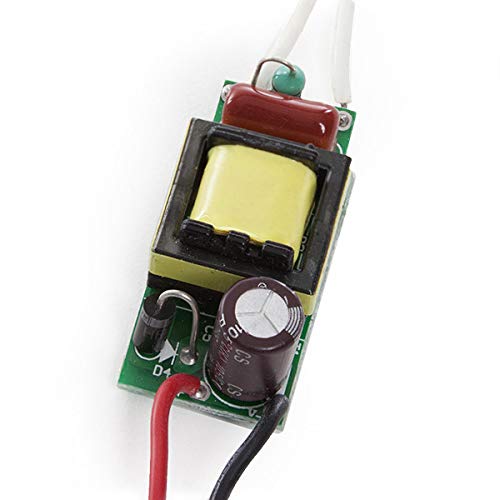 LED -Treiber Integriert 8-12W 24-36V 280-300Ma | Greenice von Greenice