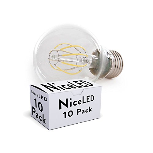 Paket 4 Schlankes Downlight LED 6W 380Lm 3000ºK 30.000H [JL-GP-LZ-1-WW-PK4-AP] | Greenice von Greenice