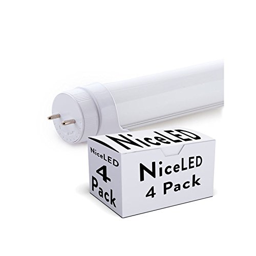 Paket 4 Schlankes Downlight LED 9W 673Lm 3000ºK 30.000H [HO-PLCIR9W-WW-4PK-AP] | Greenice von Greenice