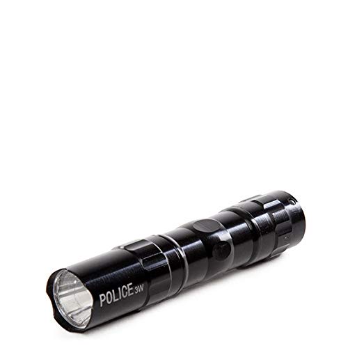 Taschenlampe LED Tauchbar Schwarz | Greenice Taschenlampe LED Tauchbar Schwarz | Greenice von Greenice