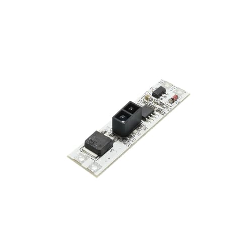 Touch-Dimmer-LED -Profil | Greenice von Greenice