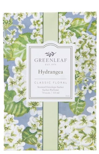 Duftsachet Greenleaf Hydrangea Classic Floral 115 ml von Greenleaf