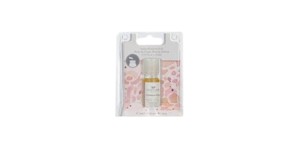 Greenleaf Duftöl Cashmere Kiss (1-St), Cashmere Kiss - ein romantisches Dufterlebnis wie ein Kuss von Greenleaf