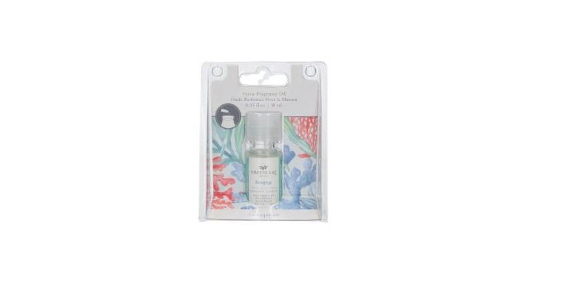 Greenleaf Duftöl Seaspray (1-St), Seaspray Home Fragrance Öl von Greenleaf