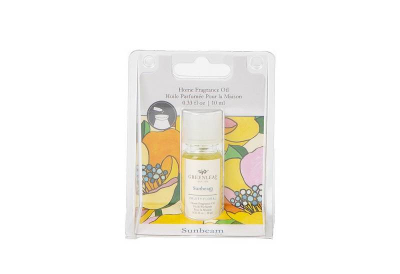 Greenleaf Duftöl Sunbeam 10 ml (1-St), Duftöl-Essenz Duftkonzentrat für Duftlampe von Greenleaf