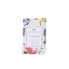 Greenleaf Duftsachet Grandiflora small im 3 er Set je 11 ml, GF004 von Greenleaf