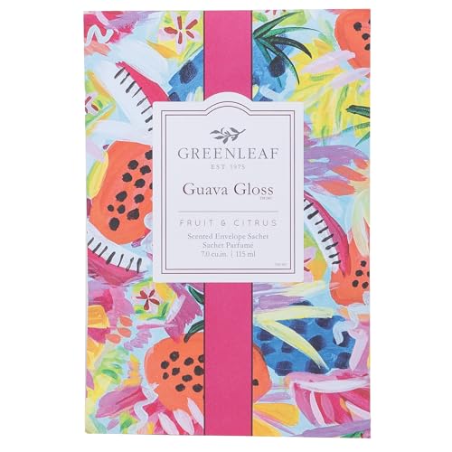 Greenleaf Duftsachet Guava Gloss 115 ml von Greenleaf