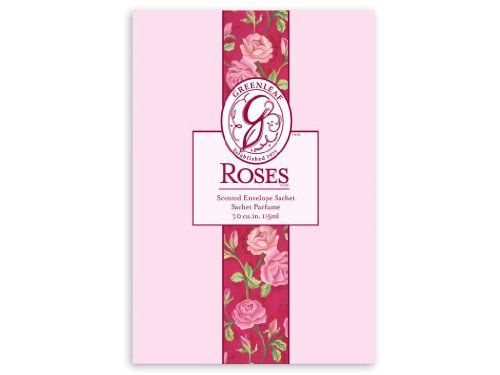 Greenleaf - Duftsachet Large - Roses von Greenleaf