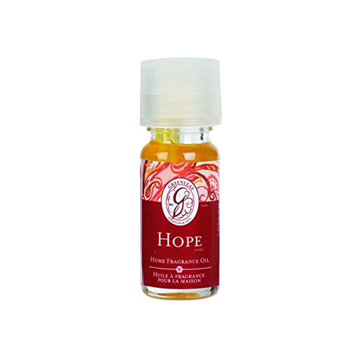 Greenleaf Raumduft, konzentriertes Parfümöl, 10 ml – Duft: Hope von Greenleaf