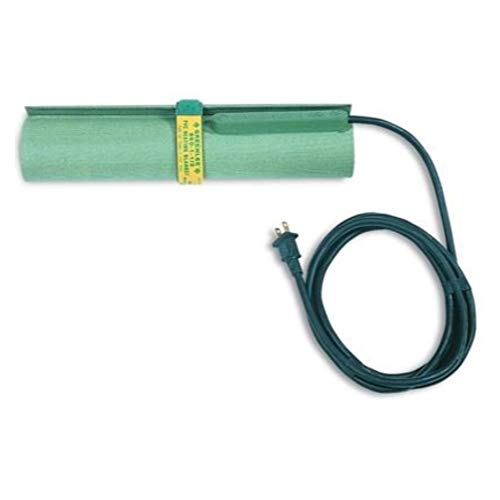 GREENLEE 860-4 PVC Heizdecke von Greenlee