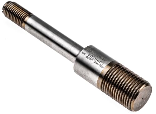 Greenlee 29451 Knockout Zugbolzen, 7/16 x 4-1/4 Zoll von Greenlee