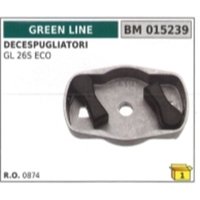 Abziehvorrichtung GREEN LINE Freischneider GL 26S ECO Code 015239 von Greenline