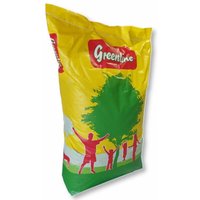 Greenline - Böschungsrasen m. Klee 10 kg Befestigungsrasen Rasensamen Grassamen von Greenline