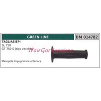 Frontgriff Heckenschere sl 750 014782 - Greenline Frontgriff Heckenschere sl 750 014782 - Greenline von Greenline