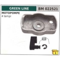 GREEN LINE Abzieher Anlasser 4-Takt-Motor Pumpe Code 022521 GREEN LINE Abzieher Anlasser 4-Takt-Motor Pumpe Code 022521 von Greenline