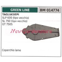 GREENLINE Heckenschere Messerabdeckung SLP 600 SL 750 014774 GREENLINE Heckenschere Messerabdeckung SLP 600 SL 750 014774 von Greenline