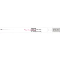Heckenscheren-Obermesser gt 600D slp 600 014780 - Greenline von Greenline