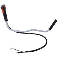 Griff komplett mit Gaspedal für GREEN LINE COMPATIBLE Freischneider – 057404 von Greenline