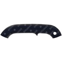 Halbgriff für GREEN LINE COMPATIBLE Staubsaugergebläse – 014736 von Greenline