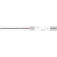 Greenline - Untermesser Heckenschere gt 750S sl 700C 015992 von Greenline