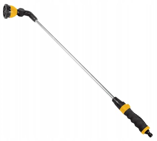 Gießstab Gartenbrause Bewässerung Zauberstab Blumenampeln Sträucher 72cm Lang Gießstab Gartenbrause Bewässerung Zauberstab Blumenampeln Sträucher 72cm Lang von Greenmill