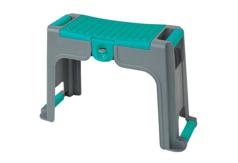 Greenmill Gartenstuhl GR6994, 30,5 x 16,5 cm, Materialstärke: 3mm von Greenmill