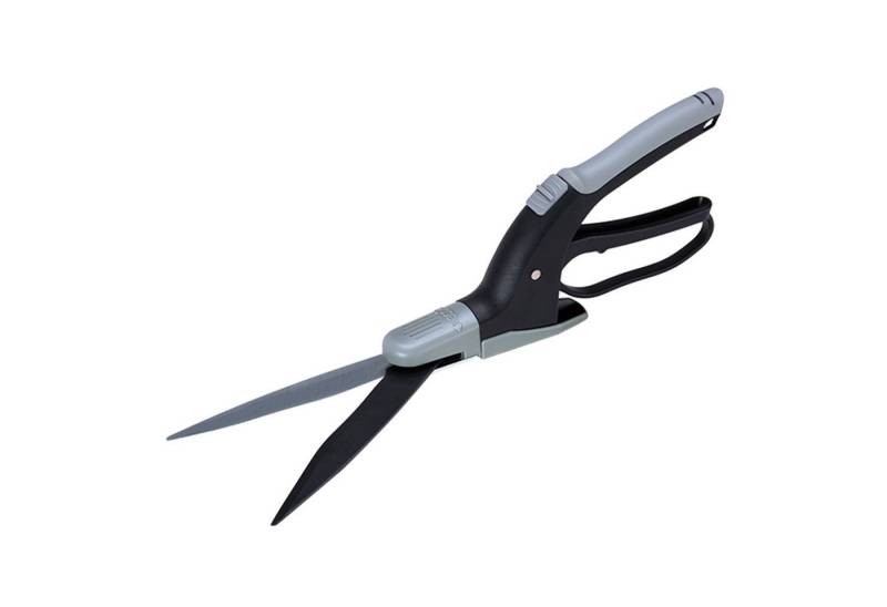 Greenmill Grasschere UP0090, (1-tlg), Grasschere Multi-Position aus gehärtetem Stahl von Greenmill