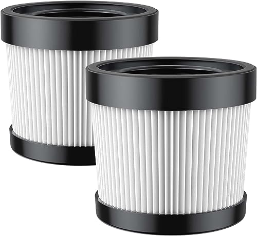 Greenote Staubsaugerzubehör - HEPA-Filter, anwendbares Modell Cyclone GSC50 Greenote Staubsaugerzubehör - HEPA-Filter, anwendbares Modell Cyclone GSC50 von Greenote