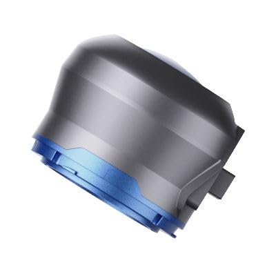 Greenote Staubsaugerzubehör - Motor, anwendbares Modell Cyclone GSC50 von Greenote