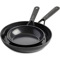 Greenpan - Smartshape (CC003338-001) 20+28cm Set schwarz Pfannen-Set von Greenpan