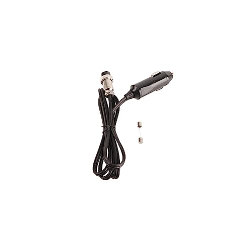 Greensen 1200 Ml Elektrischer Reiskessel 12 -V -Auto Kessel Tragbarer Wasserkessel mit Vakuumisolierung und LED Indikator für Roadtrips Travel Camping von Greensen