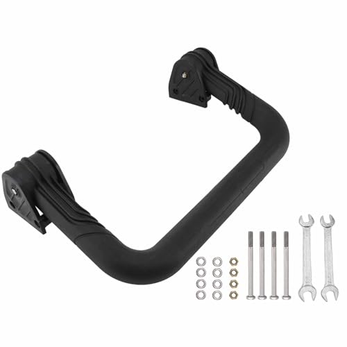 Greensen Einstiegsleiterstufe, Ausziehbare Federbelastete Einstiegsleiterstufe 295100742 295100869 295100747 für Sea-DOO GTR GTR-X GTS RXP-X RXT-X Wake PRO von Greensen