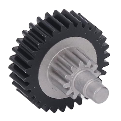 Greensen Härterstahl -Extruderantriebsgetriebe für K1 K1C K1MAXIMUM mit Breiter Kompatibilität und Verbesserter Druckleistung Greensen Härterstahl -Extruderantriebsgetriebe für K1 K1C K1MAXIMUM mit Breiter Kompatibilität und Verbesserter Druckleistung von Greensen