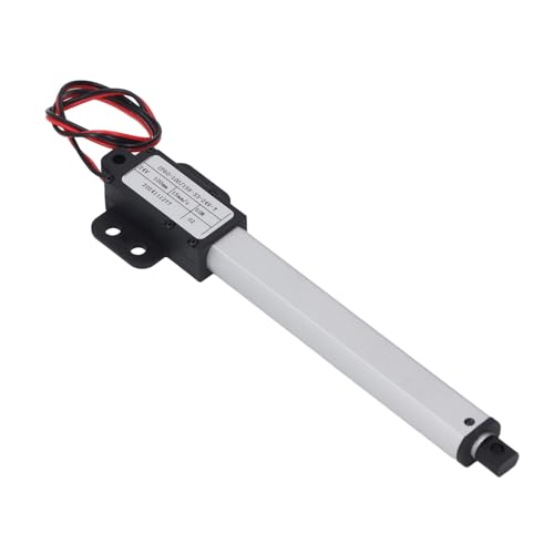 Greensen IPX4 Water Proof DC 24V Linearer Aktuator mit Endgrenzeschalter für die Einstellung der Home -Automatisierung und der Materialhandhabung von Greensen