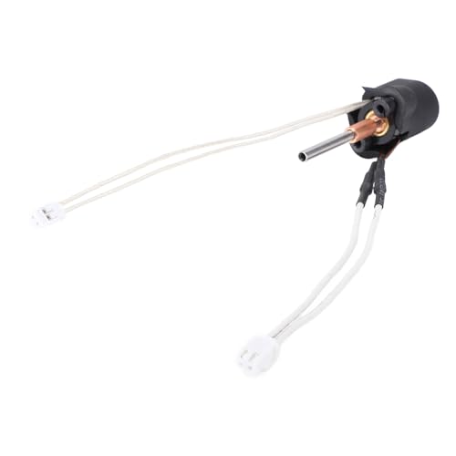 Greensen Keramic Hotend Kit Leistungsstarke 60W Heizung 3D -Drucker Wärme -Professional Extruder für Ender 3 V3 Plus [3D Druck Hobbyisten] von Greensen
