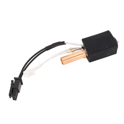 Greensen Keramik 3D -Drucker Hotend Kit 24V 60W Schnellheizte Messingdüse für die Kobra -Serie für KoBRA2 Pro Hot End Kit Anwendbar Greensen Keramik 3D -Drucker Hotend Kit 24V 60W Schnellheizte Messingdüse für die Kobra -Serie für KoBRA2 Pro Hot End Kit Anwendbar von Greensen