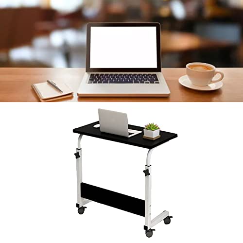 Greensen Kratzbare C Tabel Stylish Bett des Bedtop -Schreibtisch (Black) von Greensen