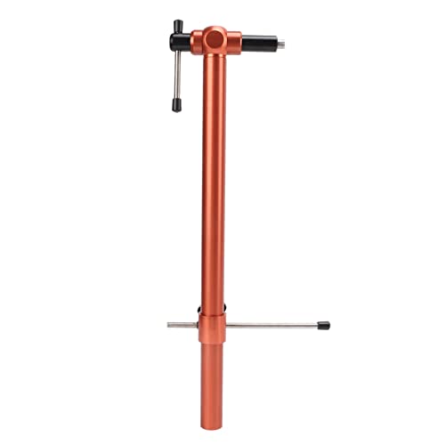 Greensen Lebycle MaiLeilleur -Ausrichtung Tool Genauige Messrad -Zubehör Zur Korrektur des Hinteren Umwerferkleiders von Greensen