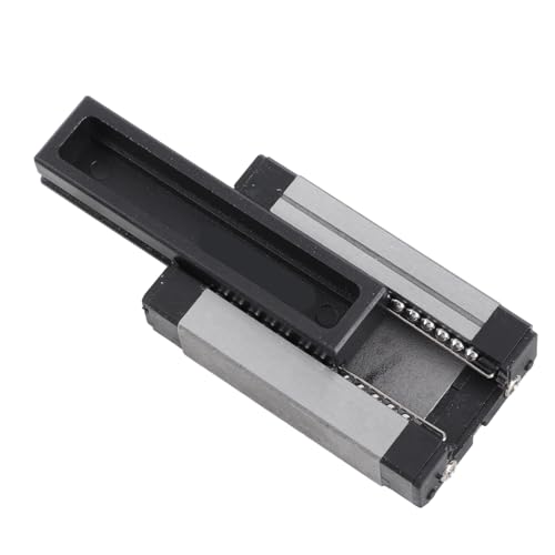 Greensen MGN12H -Wagenblock Linearer Bewegungsschieberlagerblock, Einfache Installation, Genaue Positionierung, für 3D -Drucker, Baumaschinen Greensen MGN12H -Wagenblock Linearer Bewegungsschieberlagerblock, Einfache Installation, Genaue Positionierung, für 3D -Drucker, Baumaschinen von Greensen