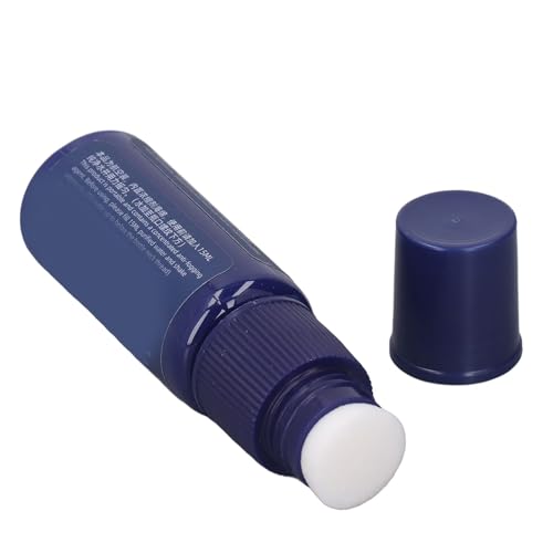 Greensen Nano Goggles Anti Fog Agent, Swimming Defogger Solid State Long Lasting 15ML 130 Uses with Built in Sponge for Diving Swimming Training Travel Greensen Nano Goggles Anti Fog Agent, Swimming Defogger Solid State Long Lasting 15ML 130 Uses with Built in Sponge for Diving Swimming Training Travel von Greensen