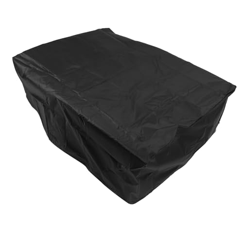 Greensen RV Klimaanlagen Winterabdeckung, RV AC Abdeckung für Dachmontage Wohnwagen mit Zugkordel Wasserdicht Passend für II II III Mach 3 Plus 15 von Greensen