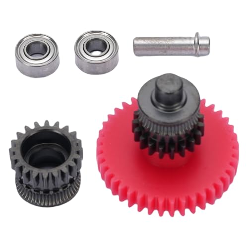 Greensen Robustes Extruder -Ausrüstungs -Kit mit Härtungstahl mit DLC Beschichtung für KOBRA3, Verbesserte Leistung für 3D Druckbegeisterte Greensen Robustes Extruder -Ausrüstungs -Kit mit Härtungstahl mit DLC Beschichtung für KOBRA3, Verbesserte Leistung für 3D Druckbegeisterte von Greensen