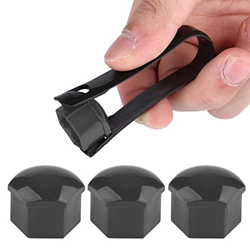 Greensen Schutzkappe für Antitheft -Abdeckungskappe für 21 -mm (GRAY) von Greensen