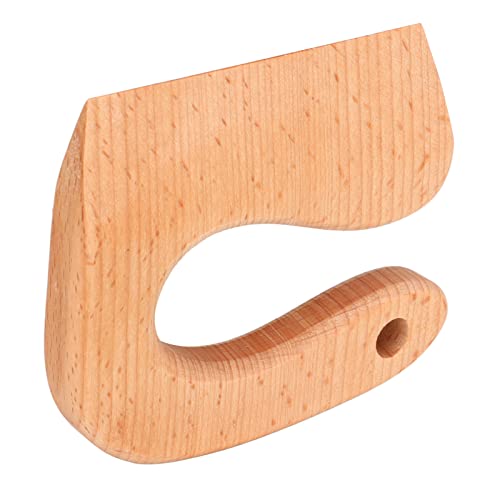 Greensen Sicheres Kindermesser -Werkzeug, Ausgezeichnetes Kinderspielzeug (Ausführung mit rundem Griff) von Greensen