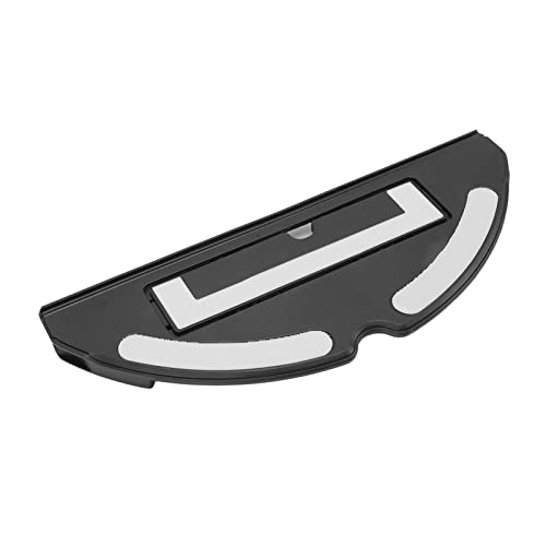 Greensen Wassertank Wischtuch Mopptuch Reinigungstuch Halterung Mop Halter Ersatz Wischtuchhalterung für S7 T7S Staubsauger von Greensen