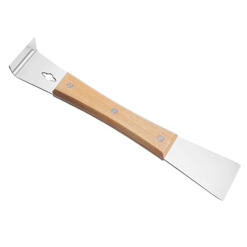 Holzbearbeitungs-Hebeleisen-Entferner, Hebel, Schaben für Brecheisen-Entferner, Holzbearbeitungsstab, Bettwäsche-Utensilien, Kratzwerkzeug, Bodenbelag-Nagler von Greensen