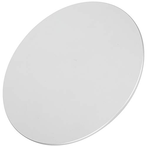 Monitor Drehteller 360-Grad-Drehung Computer Monitor Basis Aluminiumlegierung Drehtischständer für Computerbildschirm Monitor Drehteller 360-Grad-Drehung Computer Monitor Basis Aluminiumlegierung Drehtischständer für Computerbildschirm von Greensen