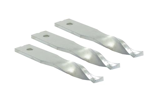 3 Bohrer von Greenstar