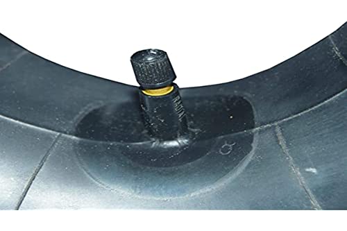 GREENSTAR 10044 Fahrradschlauch 155 – 13/165 – 13 Ventil rechts TR13 von Greenstar
