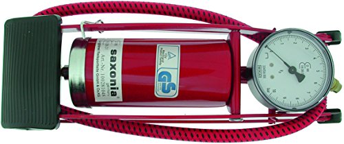 GREENSTAR 10337 Pumpe zu Fuß Eichzulassung nm505 GREENSTAR 10337 Pumpe zu Fuß Eichzulassung nm505 von Greenstar